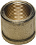 GENERAL FITTINGS 3/4″, латунь, муфта (51093-3/4)