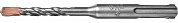 ЗУБР 6 x 110 мм, SDS-plus бур, Профессионал (29314-110-06)