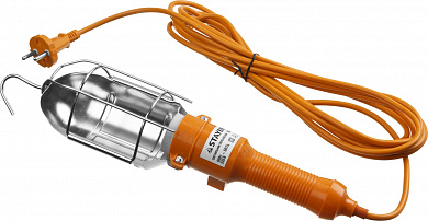 Купить STAYER MAXLight, 60 Вт, переносной светильник (56061) в интернет-магазине zubr-vrn в Воронеже