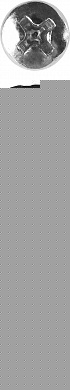 Купить ЗУБР  DIN 7985, кл. пр. 4.8, M4 х 30 мм, цинк, 5 кг, винт с полусферической головкой (303150-04-030) в интернет-магазине zubr-vrn в Воронеже