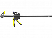 STAYER  Hercules-P, HP - 45/6, 450 х 60 мм, пистолетная струбцина, Professional (32242-45)