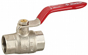 ЗУБР d 1/2″, ″мама-мама″, шаровой кран (51350-N-1/2)