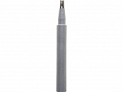 СВЕТОЗАР Hi quality, d 3 мм, цилиндр, жало для керамических нагревательных элементов (SV-55351-30)