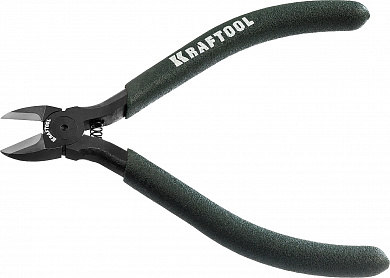 Купить KRAFTOOL KarbMax, 125 мм, бокорезы твердосплавные (22018-5-13) в интернет-магазине zubr-vrn в Воронеже