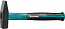 KRAFTOOL Fiberglass, 500 г, слесарный молоток (2007-05)