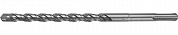 ЗУБР 12 x 210 мм, SDS-plus бур (29315-210-12)