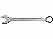 Комбинированный гаечный ключ 30 мм, KRAFTOOL