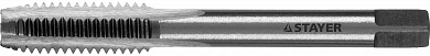 Купить STAYER M8 х 1.25, одинарный метчик для сквозных и глухих отверстий (28021-08-1.25) в интернет-магазине zubr-vrn в Воронеже
