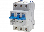 СВЕТОЗАР ВА-60, 3P, 6А, C, 6кА, автоматический выключатель (SV-49063-06-C)