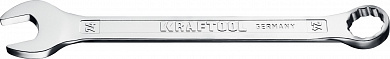 Купить KRAFTOOL 24 мм, комбинированный гаечный ключ (27079-24) в интернет-магазине zubr-vrn в Воронеже