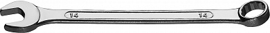 Купить СИБИН 14 мм, комбинированный гаечный ключ (27089-14) в интернет-магазине zubr-vrn в Воронеже