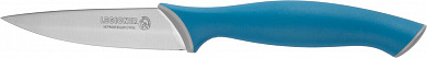 Купить LEGIONER Italica, 90 мм, нержавеющее лезвие, эргономичная рукоятка, овощной нож (47965) в интернет-магазине zubr-vrn в Воронеже