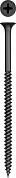 KRAFTOOL СГМ, 70 х 4.2 мм, фосфатированное покрытие, 1500 шт, саморез гипсокартон-металл (3001-70)