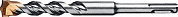 KRAFTOOL Ceratizit Carbide, 16 х 160 мм, SDS-plus бур (29320-160-16)