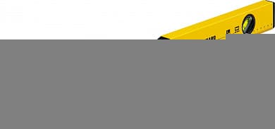 Купить STAYER STANDARD, 600 мм, с линейкой, уровень (3460-060) в интернет-магазине zubr-vrn в Воронеже