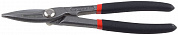 ЗУБР Прямые 210 мм ножницы по металлу, длина режущей кромки 45 мм