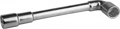 Купить ЗУБР 22 мм, торцовый Г-образный ключ (27187-22) в интернет-магазине zubr-vrn в Воронеже