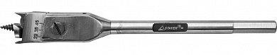 Купить STAYER d 22-76 мм, перовое, cверло по дереву регулируемое (2951-22-76) в интернет-магазине zubr-vrn в Воронеже