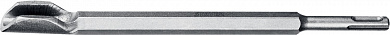 Купить STAYER Gorilla Force, 22 х 250 мм, SDS-Plus, зубило-штробер, Professional (29357-22-250) в интернет-магазине zubr-vrn в Воронеже