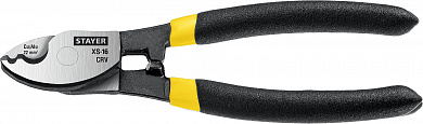 Купить STAYER Hercules XS-16, 9мм, 160 мм, кабелерез, Professional (2332-16) в интернет-магазине zubr-vrn в Воронеже