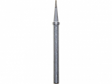 Купить СВЕТОЗАР  Long life, d 0.5 мм, конус, медное жало для паяльников (SV-55342-05) в интернет-магазине zubr-vrn в Воронеже