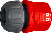 GRINDA GL-12, 1/2″, с запирающим механизмом, для шланга, быстросъемный соединитель (8-426327)