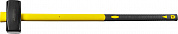 STAYER Fiberglass, 8 кг, кувалда с удлинённой рукояткой, Professional (20110-8)