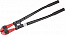 KRAFTOOL  Red Jaws, 750 мм, болторез (1-23290-075)