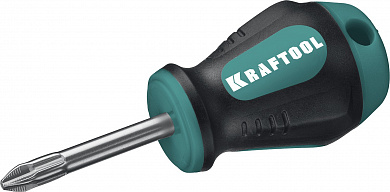 Купить KRAFTOOL Х-Drive, PH2 x 38, отвертка (250072-2-038) в интернет-магазине zubr-vrn в Воронеже