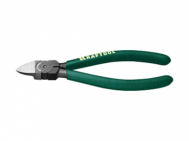 Купить KRAFTOOL  Kraft Mini, чистый рез 150 мм, прецизионные бокорезы (220017-8-15) в интернет-магазине zubr-vrn в Воронеже
