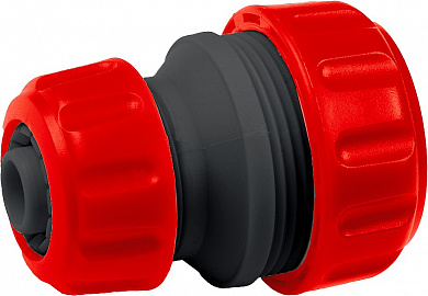 Купить GRINDA GM-X, 1/2″ x 3/4″, переходная, для шланга, ударопрочный пластик, ремонтная муфта (8-426345) в интернет-магазине zubr-vrn в Воронеже