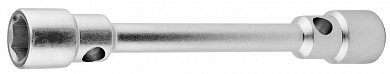 Купить ЗУБР 32 х 38 мм, Торцовый баллонный ключ (27180-32-38) в интернет-магазине zubr-vrn в Воронеже