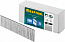 KRAFTOOL гвозди тип 300 (47/J/ F), 35 мм, калибр 18GA. 5000 шт (31785-35)
