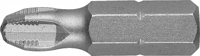 Купить STAYER ProFix PH3, 25 мм, 2 шт, набор бит, Professional (26201-3-25-02) в интернет-магазине zubr-vrn в Воронеже