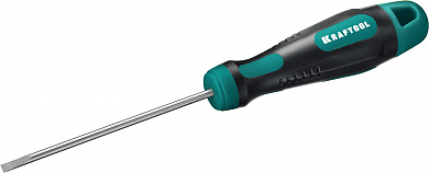 Купить KRAFTOOL Х-Drive, SL3 x 80, отвертка (250071-3.0-080) в интернет-магазине zubr-vrn в Воронеже