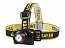 STAYER  PROLight, 3 Вт, 3 AAA, налобный фонарь, Professional (56566)