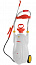 GRINDA  Handy Spray, 16 л, на колёсах, с широкой горловиной, опрыскиватель (8-425163)