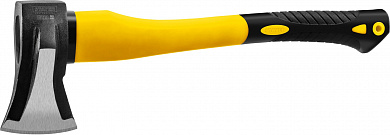 Купить STAYER FIBERGLASS, 1000/1500 г, 380 мм, кованый топор-колун, Professional (20623-10) в интернет-магазине zubr-vrn в Воронеже