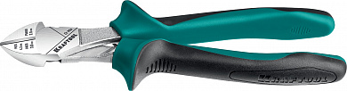 Купить KRAFTOOL KraftMax, 200 мм, бокорезы (22011-5-20) в интернет-магазине zubr-vrn в Воронеже