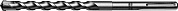 STAYER Hercules-4Х, 20 x 250/360 мм, SDS-max бур, Professional (29370-250-20)