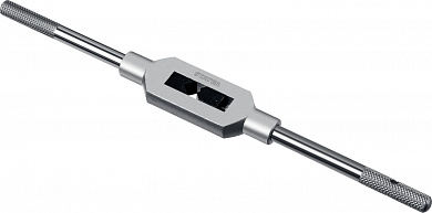 Купить STAYER TH5, для М4-М12, L 235 мм, метчикодержатель, Professional (28035-5) в интернет-магазине zubr-vrn в Воронеже