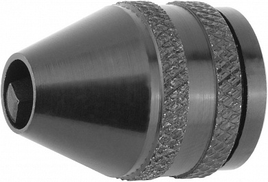 Купить STAYER d 0.3-3.2 мм, М 8 х 0.75 мм, Мини-патрон для электрогравёра (29908) в интернет-магазине zubr-vrn в Воронеже