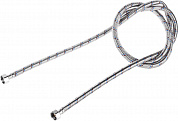 STAYER 1/2″, 2 м, гайка-гайка, гибкая подводка для воды, Professional (51015-G/G-200)
