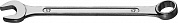 СИБИН 17 мм, комбинированный гаечный ключ (27089-17)