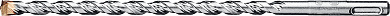 Купить KRAFTOOL Ceratizit Carbide, 10 х 210 мм, SDS-plus бур (29320-210-10) в интернет-магазине zubr-vrn в Воронеже