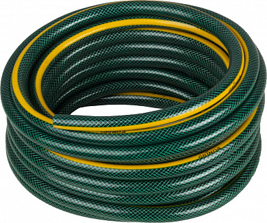 Купить GRINDA STANDARD, 1/2″, 15 м, 20 атм, трёхслойный, армированный, поливочный шланг (429000-1/2-15) в интернет-магазине zubr-vrn в Воронеже
