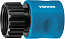 GRINDA TT-34I, 3/4″, с внутренней резьбой, для шланга, быстросъемный соединитель, PROLine (8-426501)