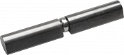 STAYER 140 х 18 мм, с подшипником, каплевидная петля (37615-140)