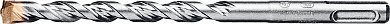 Купить KRAFTOOL Ceratizit Carbide, 10 х 160 мм, SDS-plus бур (29320-160-10) в интернет-магазине zubr-vrn в Воронеже