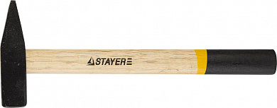 Купить STAYER 600 г, слесарный молоток (2002-06) в интернет-магазине zubr-vrn в Воронеже